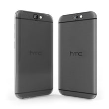 Load image into Gallery viewer, HTC A9 Case - Inskin [Crystalline] Scratch Resistant Clear Hybrid Case for HTC A9.